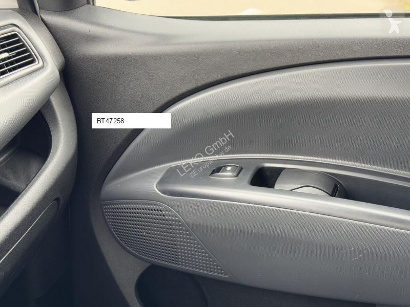 Camion Fiat Ohne Originale Brief