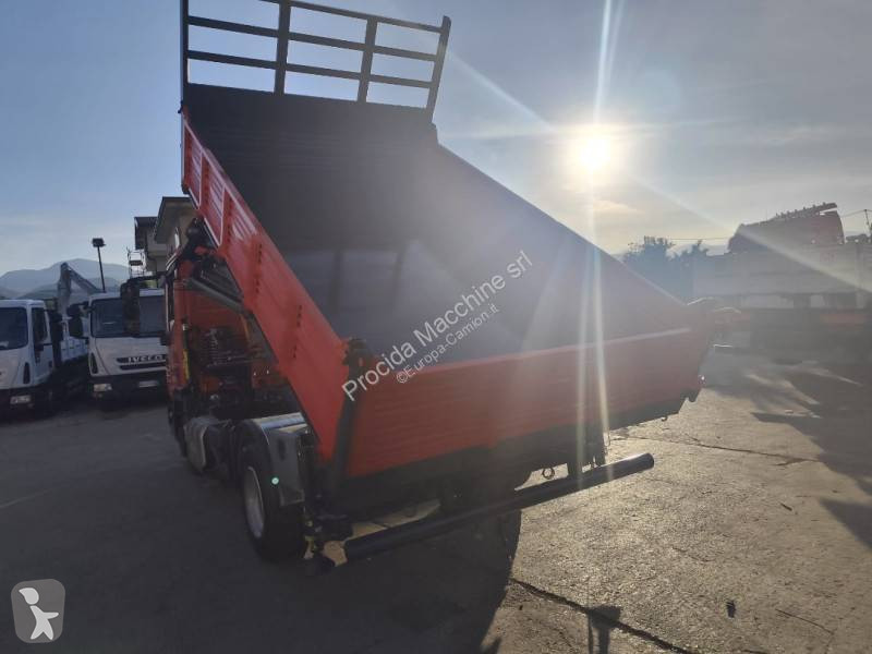Camion Iveco