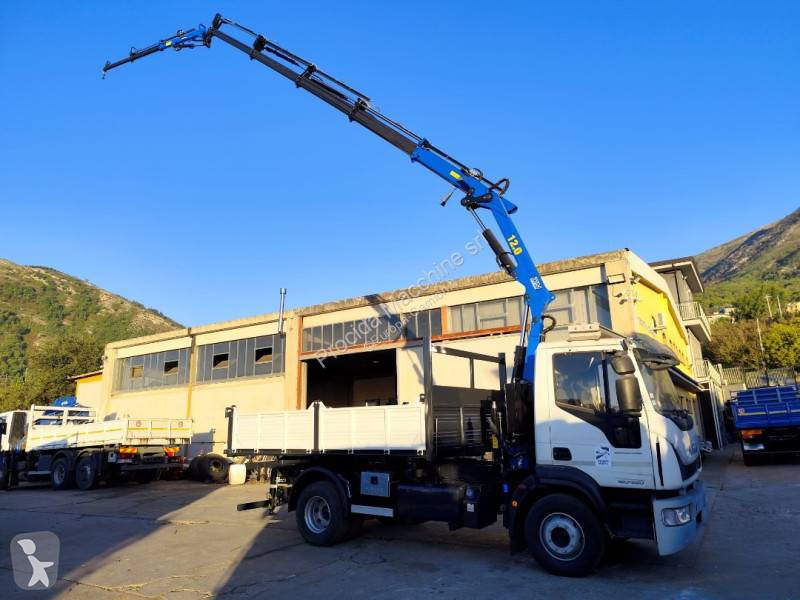 Camion Iveco