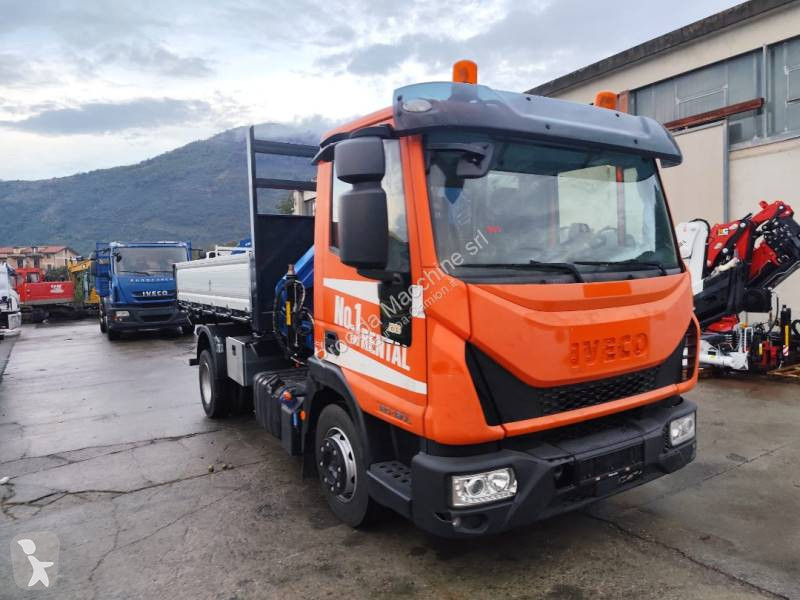 Camion Iveco