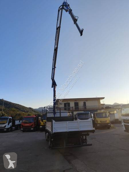 Camion Iveco
