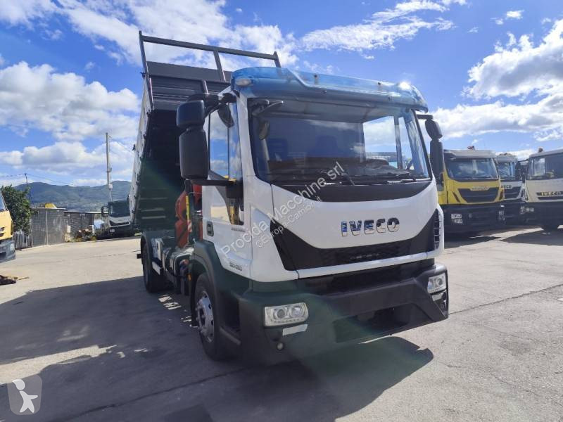 Camion Iveco
