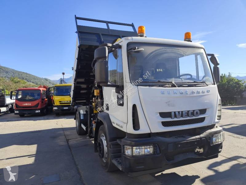 Camion Iveco