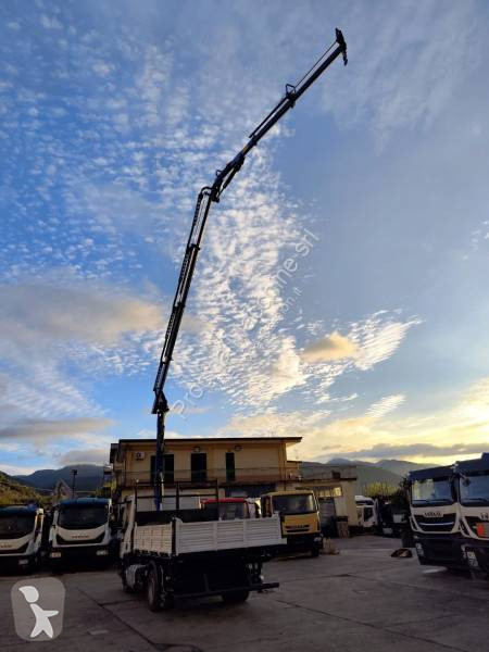 Camion Iveco