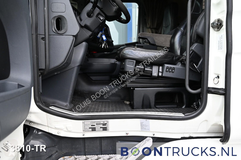 شاحنة Scania R500 V8 6x2 | EURO5 * FU AIR *...