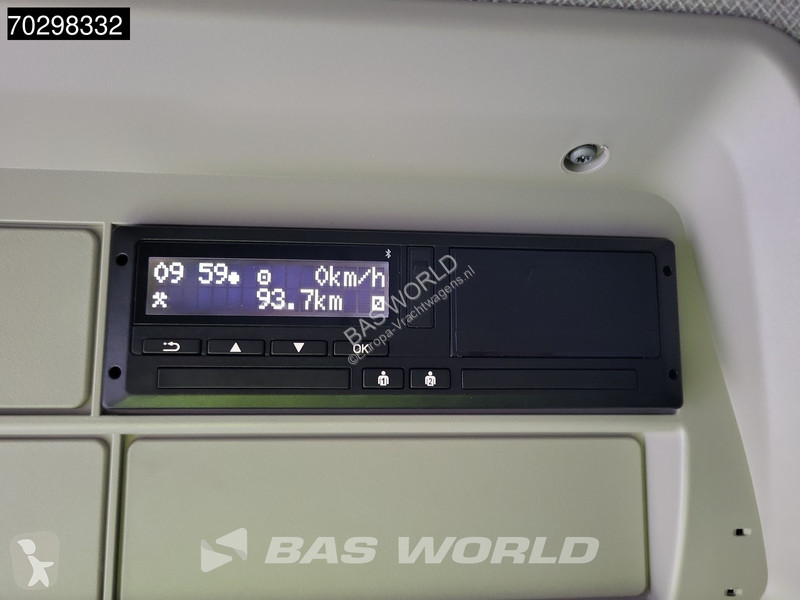 شاحنة Iveco S-Way 340 4X2 NEW chassis!...