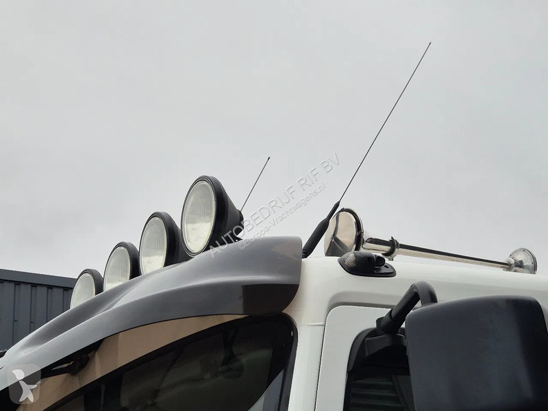 شاحنة Volvo 250 E6 DoKa 7 Sitze/ Abschlepp/...