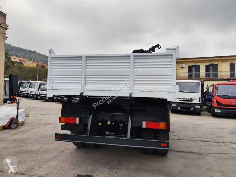 Camion Iveco