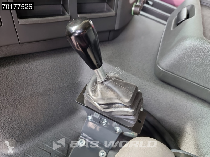 شاحنة Volvo 520 10X4 NEW 50T Payload 30m3...