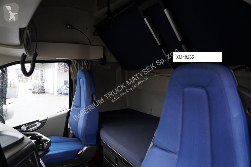 شاحنة Volvo FH 460M