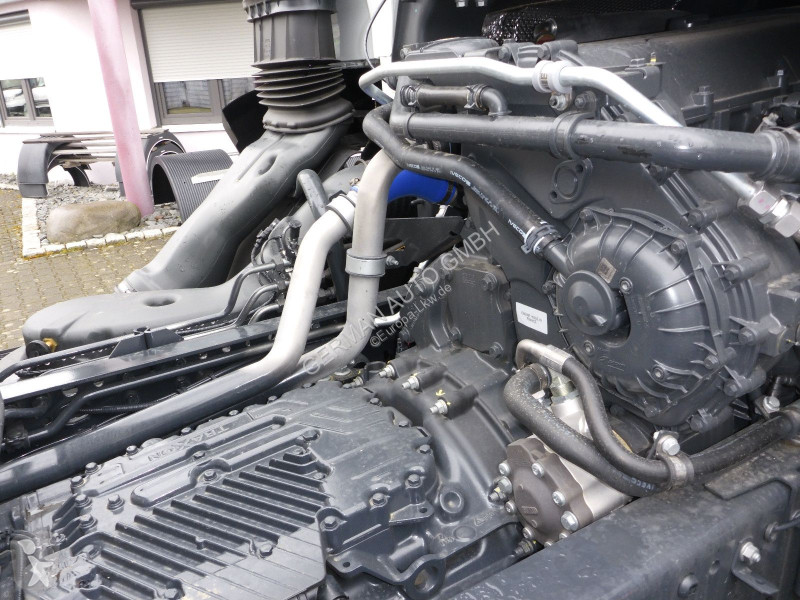 Lastbil Iveco XWAY AD280X54Y/PS HR ON...
