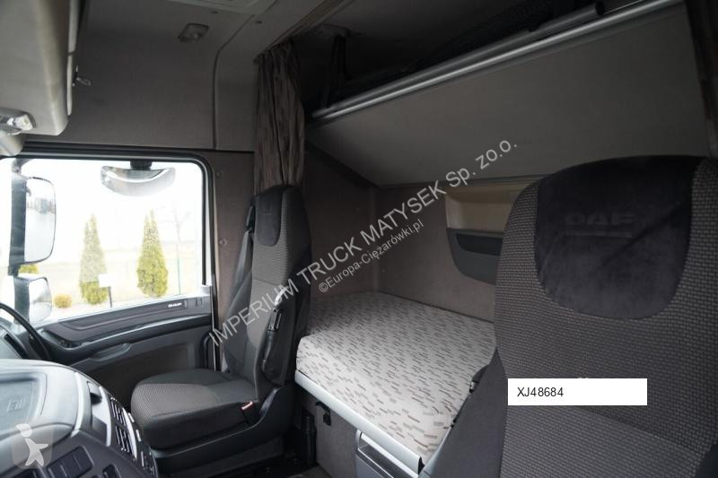 شاحنة DAF XF 480