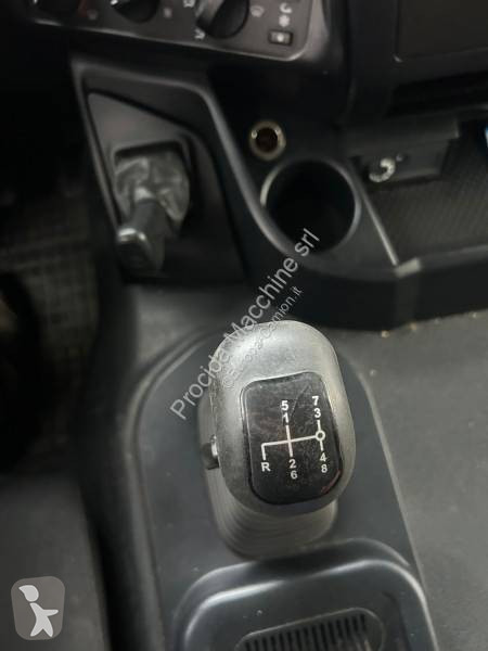 Camion Iveco