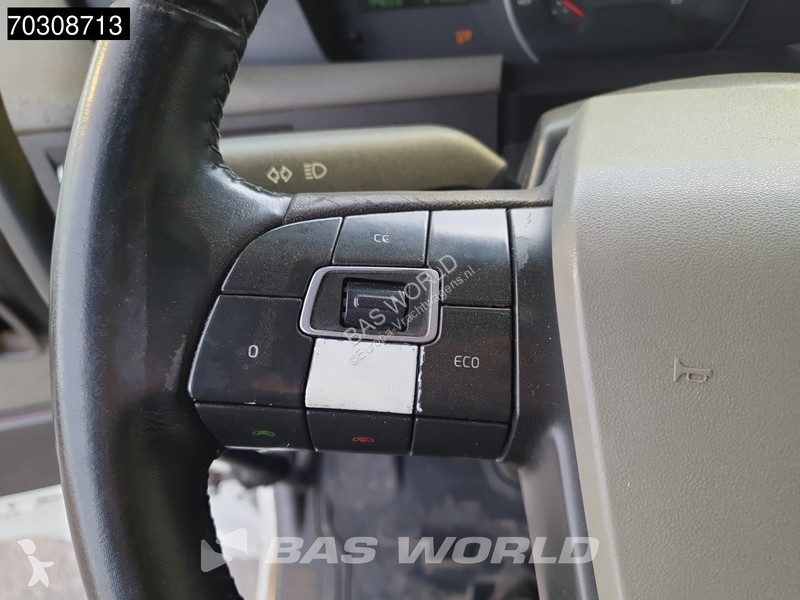شاحنة Volvo 460 6X2 Meiller RK 20-70...