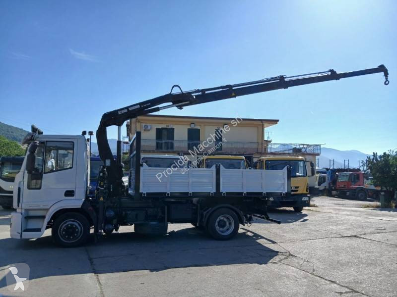 Camion Iveco