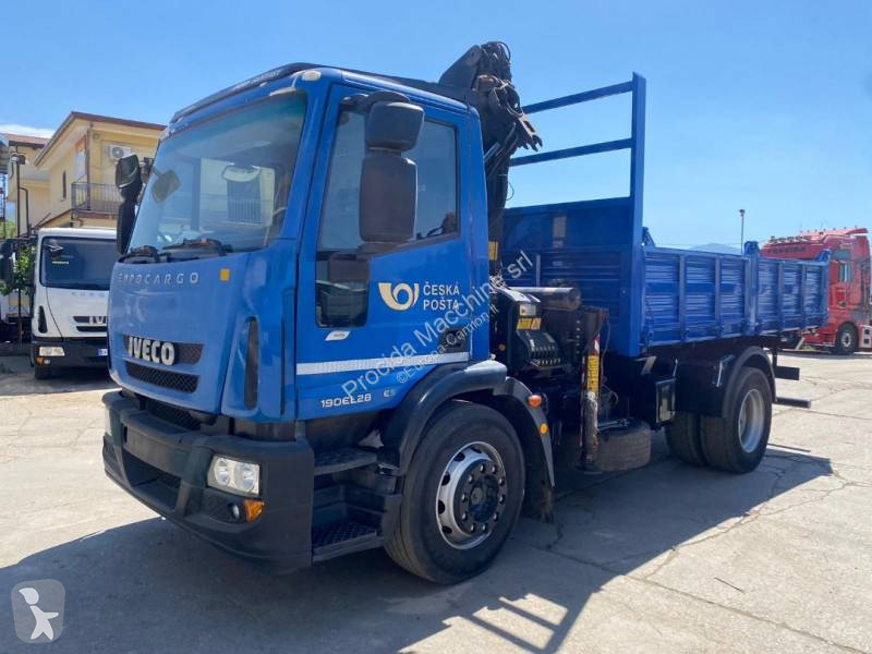 شاحنة Iveco