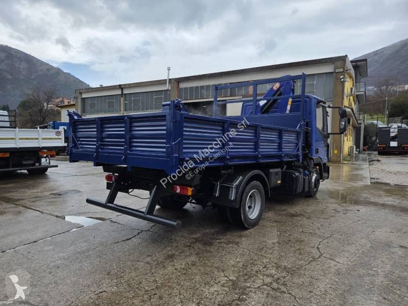 Camion Iveco