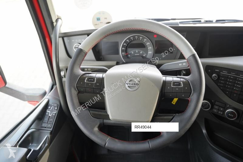 شاحنة Volvo FH 460 / FIRANKA 7,4 M / I-SAVE /...