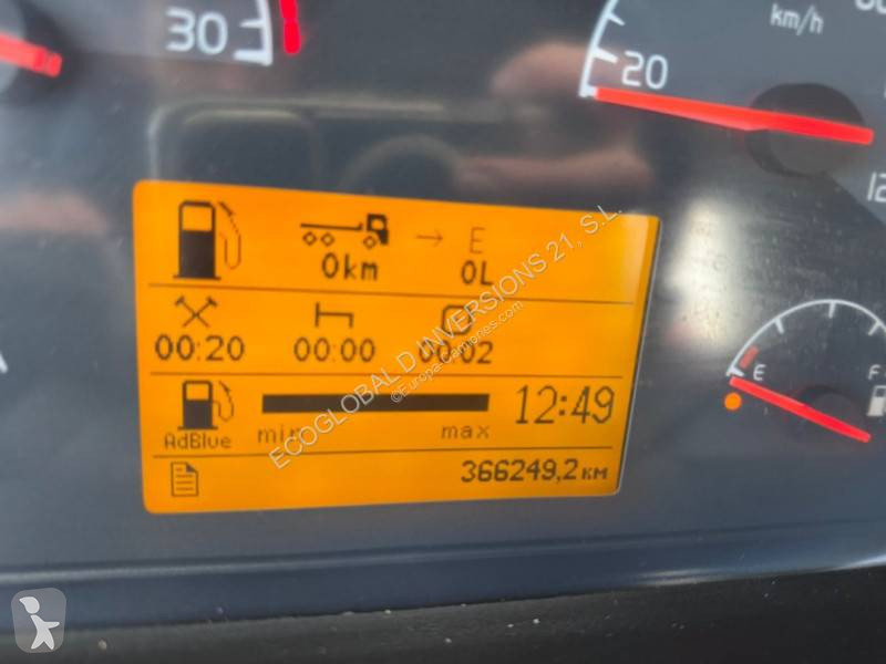 شاحنة Volvo