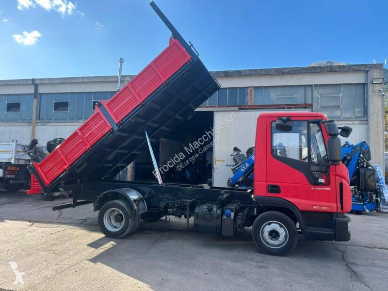 شاحنة Iveco