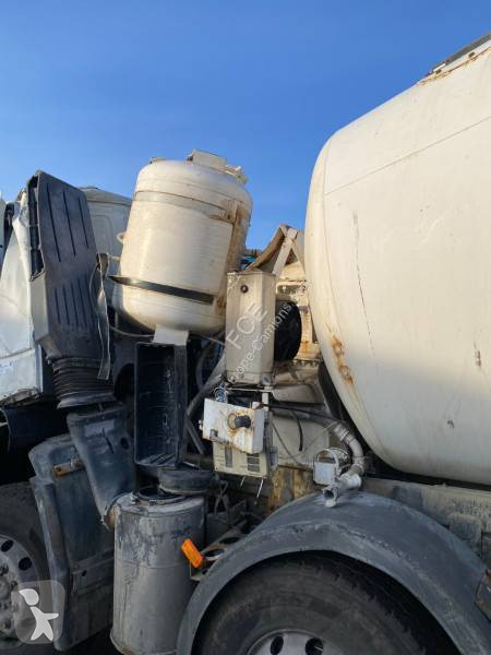 شاحنة Iveco