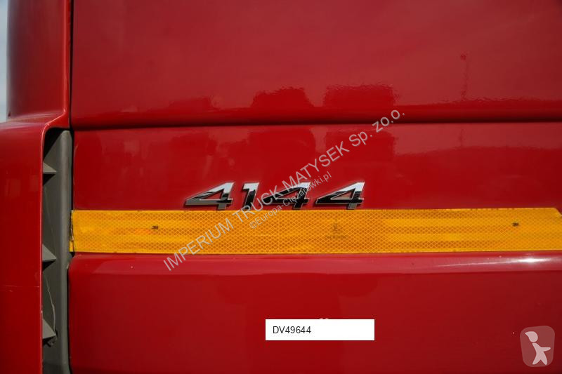 Kamión Mercedes ACTROS 4144