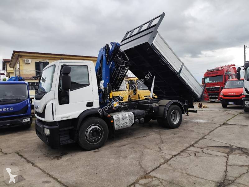 شاحنة Iveco
