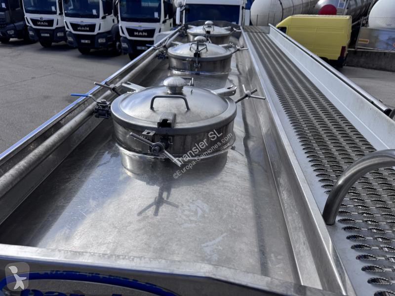 شاحنة DAF 280 FA