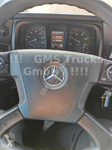 شاحنة Mercedes 2543 / Frigo Cool / Load 14,3ton