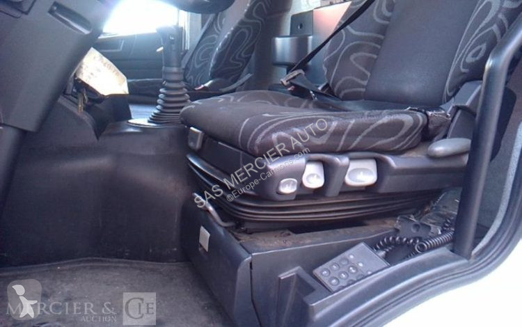 شاحنة Iveco