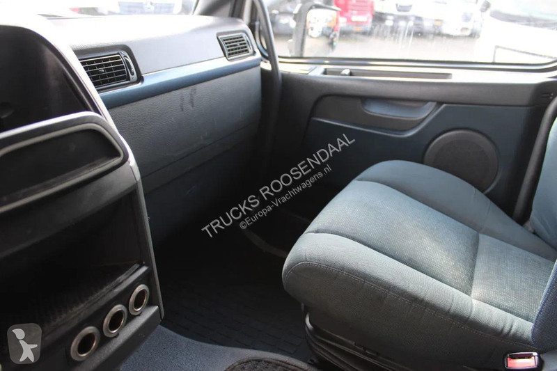 شاحنة Volvo 16540 + 6x4 EURO 5 + palfinger...