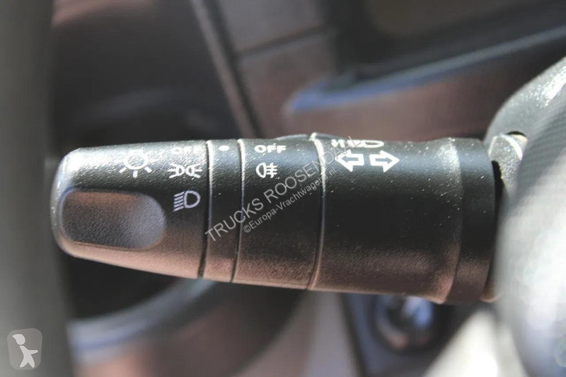 شاحنة Nissan 45.13 + EURO 4 + C patent + tipper...