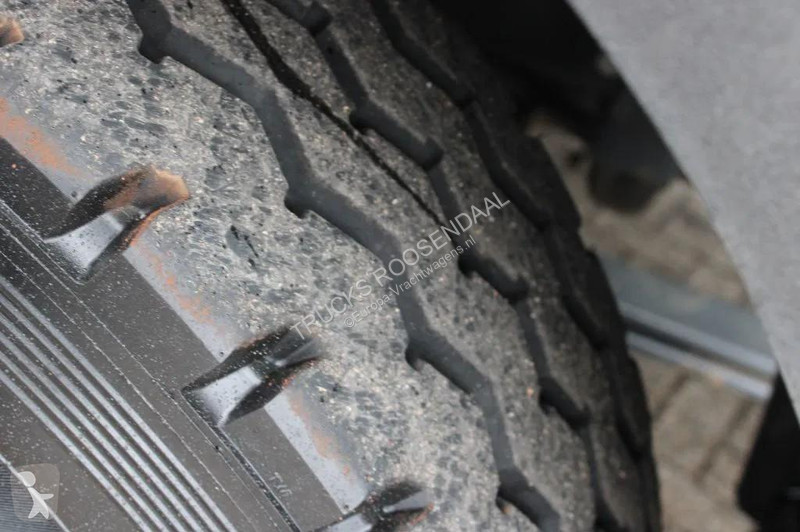 شاحنة DAF 85410 + EURO 5