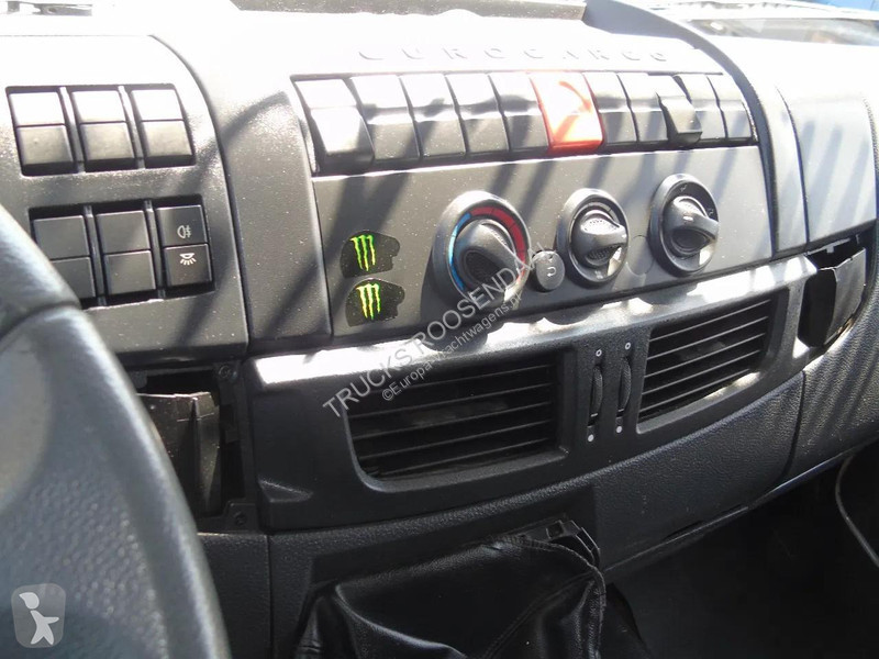 شاحنة Iveco ML 75 E18 + MANUAL + EURO 5