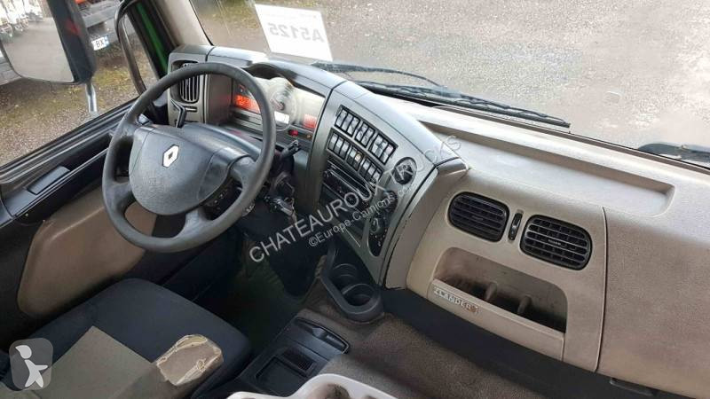 شاحنة Renault