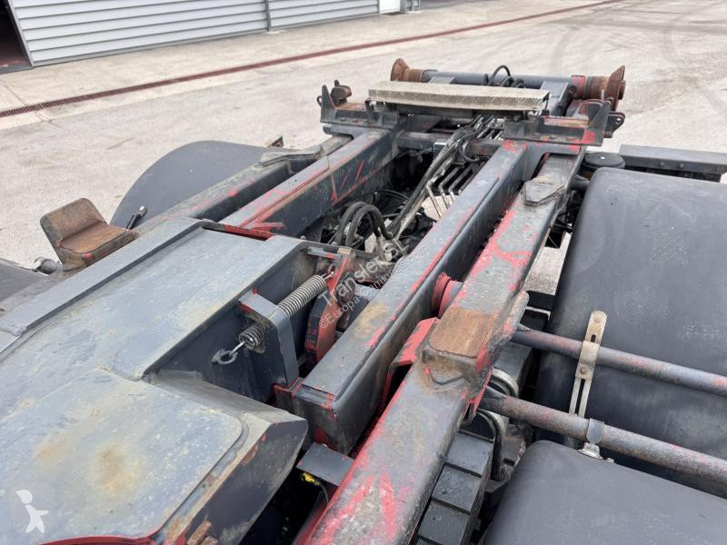 شاحنة Renault  320.26