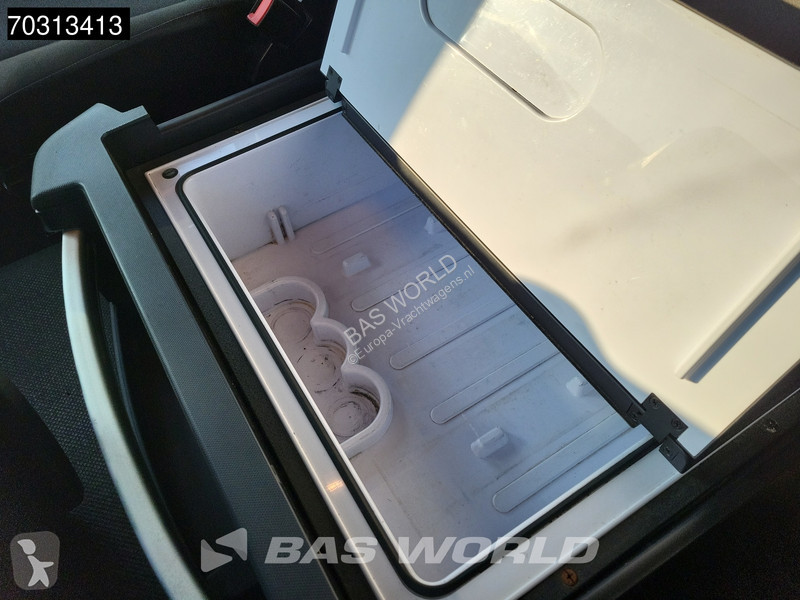 شاحنة Renault T 480 6X2 31m3 Benalu Steering...