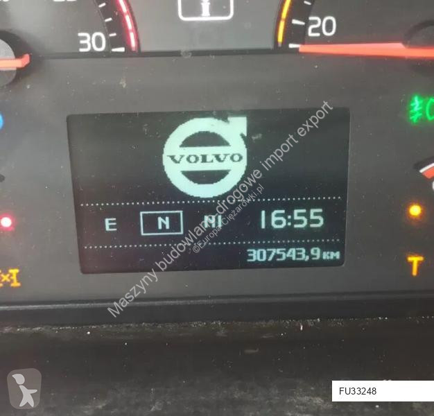 Камион Volvo FM 500