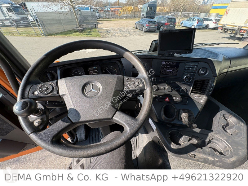 Camion Mercedes...