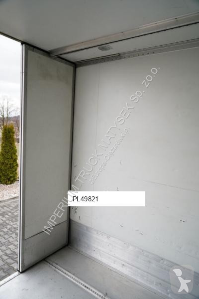 شاحنة MAN TGM 18.290