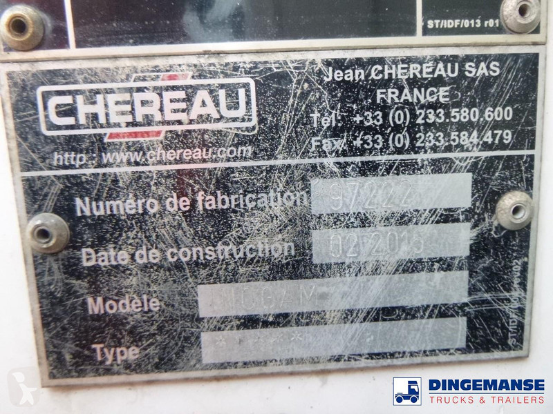 شاحنة Renault D18 Wide 4x2 RHD Thermoking T800...