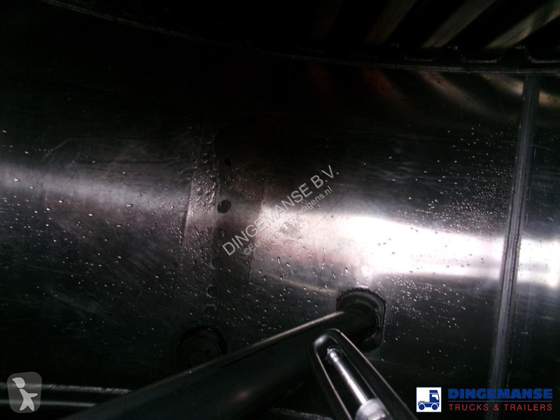 شاحنة Renault 280 Dxi 4x2 fuel tank 11.3 m3 / 3...