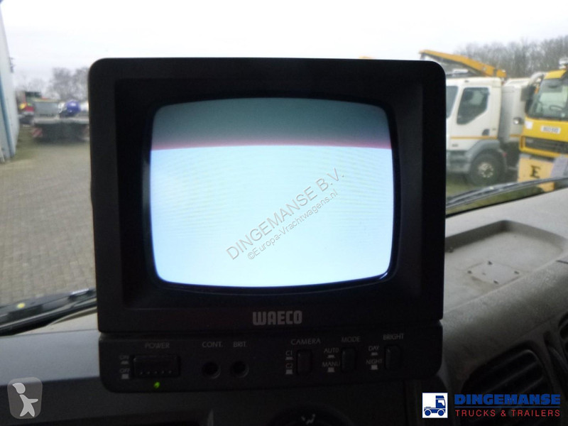 Camión Renault 270 dxi 4x2 fuel tank 13 m3 / 4...