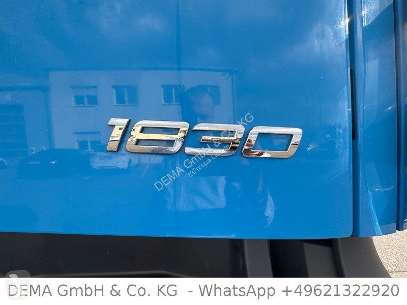 Camion Mercedes...