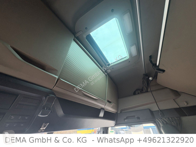 شاحنة MAN 26.470*E6d*Intarder*Neues Modell*510
