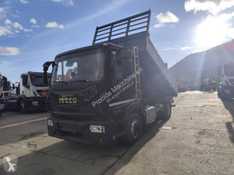شاحنة Iveco