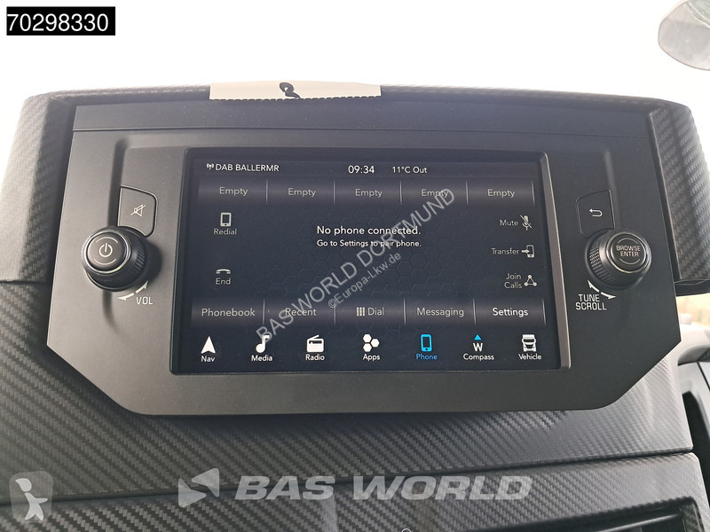شاحنة Iveco 340 4X2 NEW! Chassis Automatic LED...