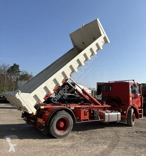 Camion Renault  G280.19
