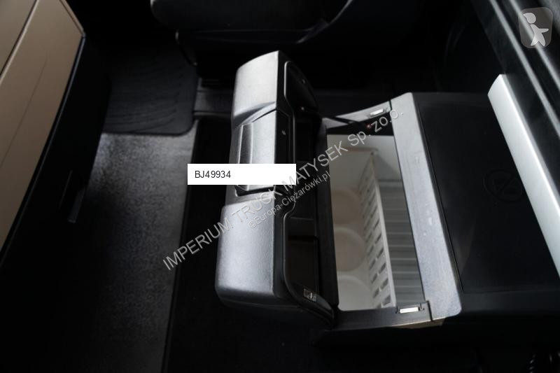 شاحنة MAN TGX 26.460