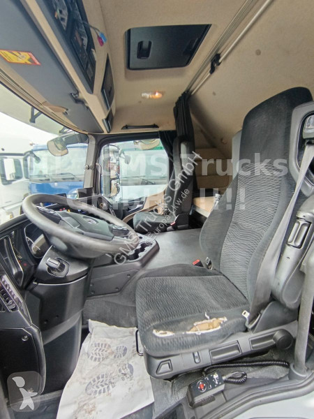 Mercedes 2546 / 6X2 / Carrier FRIGO Cool /...